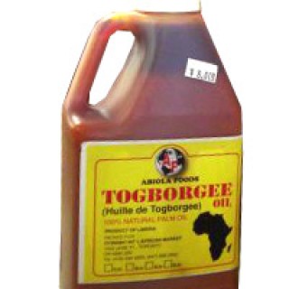 Togbogy Oil Choice